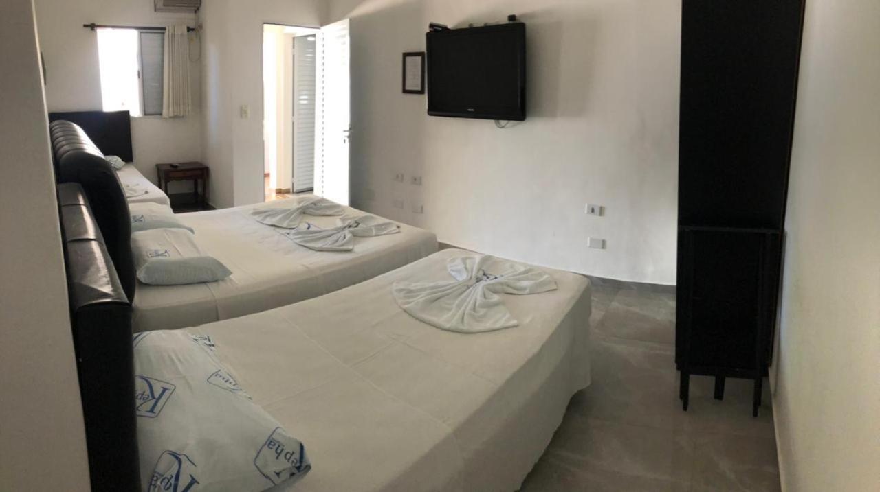 Inn Kepha 4*